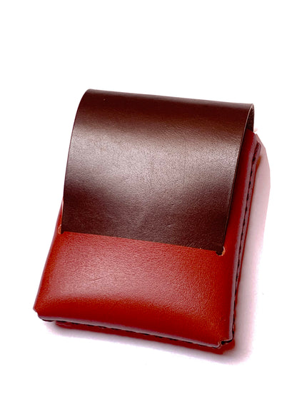 Billetera de Cuero Pocket Thicker