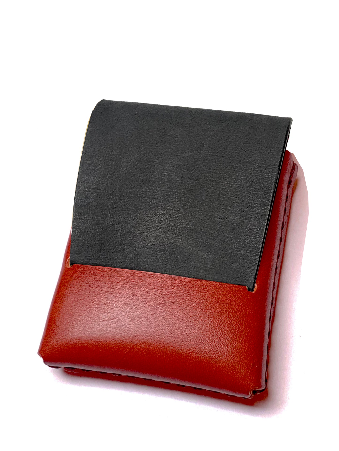 Billetera de Cuero Pocket Thicker