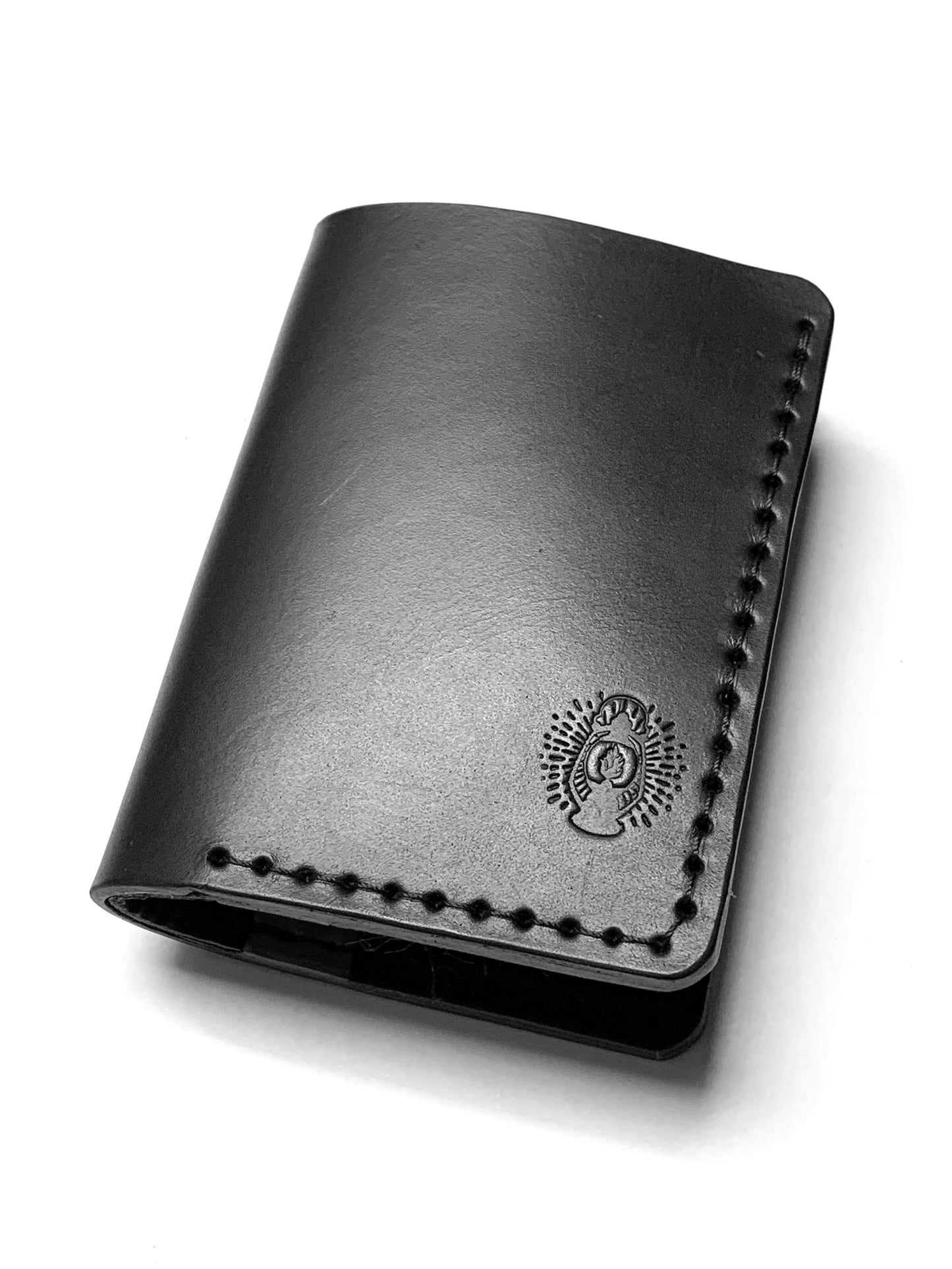 Billetera de Cuero Campbell