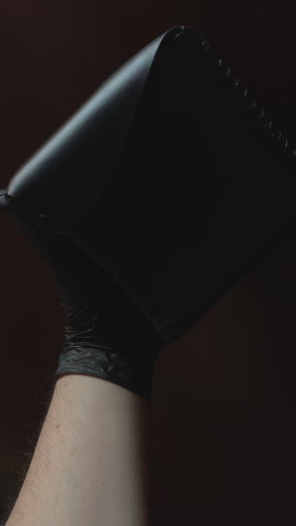 Box Atalanta Black (Set de 5 Piezas)